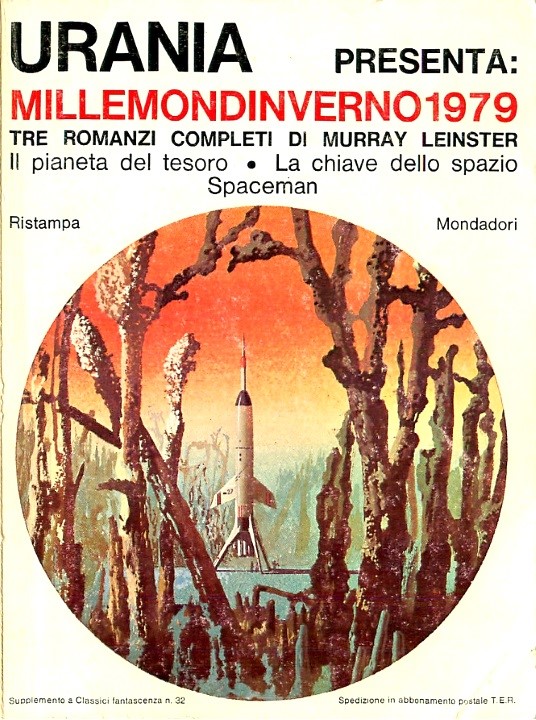 Millemondi 1979