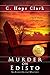 Murder on Edisto by C Hope Clark