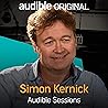 Simon Kernick: Audible Sessions: FREE Exclusive Interview