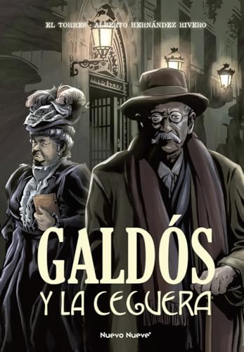 Galdós y la Ceguera (Hardcover)