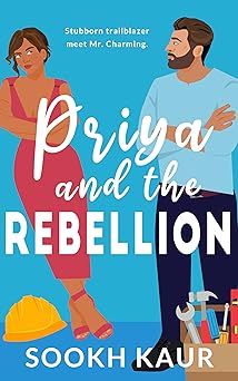 Priya and the Rebellion