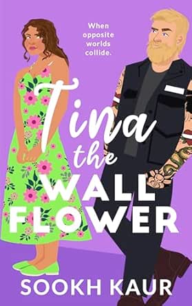 Tina the Wallflower