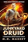 Junkyard Druid, 1...