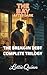 The Bay After Dark: The Break-In Debt Complete Trilogy : An Erotic Bundle ( Burglar-to-Slave Power Exchange, Debt-Paid-in-Pleasure Trope, MILF Domination / Femdom Lite, Obedient Younger Man Worship)