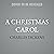 A Christmas Carol
