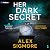 Her Dark Secret: Ivy Bishop Mystery Thriller, Book 1