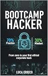 Bootcamp Hacker: “From zero to your first ethical corporate hack”