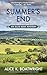 Summer's End: Ellie Kent my...