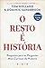 O Resto É História: Respostas para as Perguntas Mais Curiosas da História (Portuguese Edition)