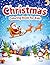Christmas Coloring Book for...