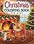 Christmas Coloring Book for...