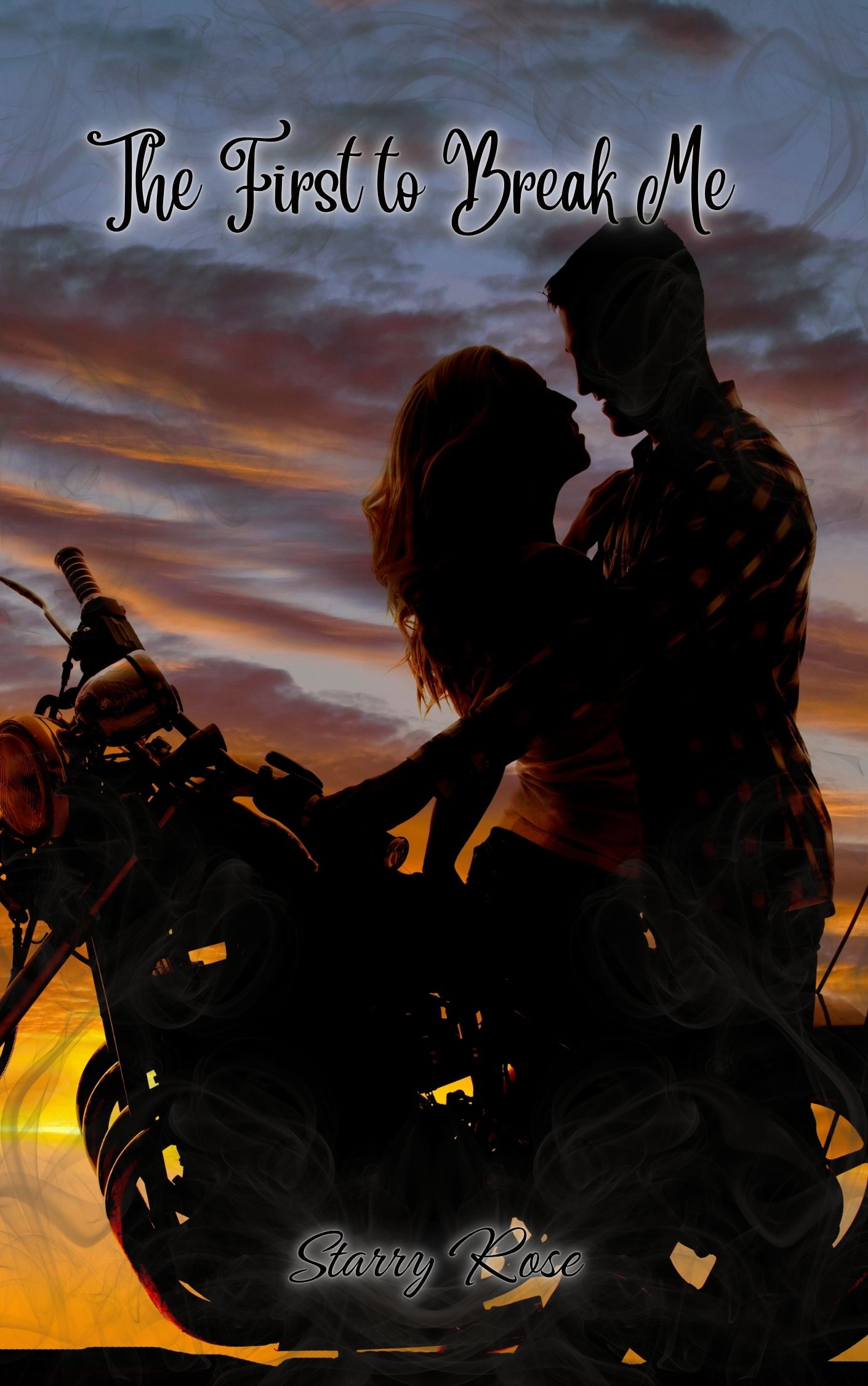 The First to Break Me: Prequel: Jordan and Lily