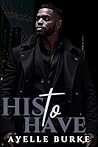 His to Have
