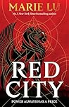 Red City