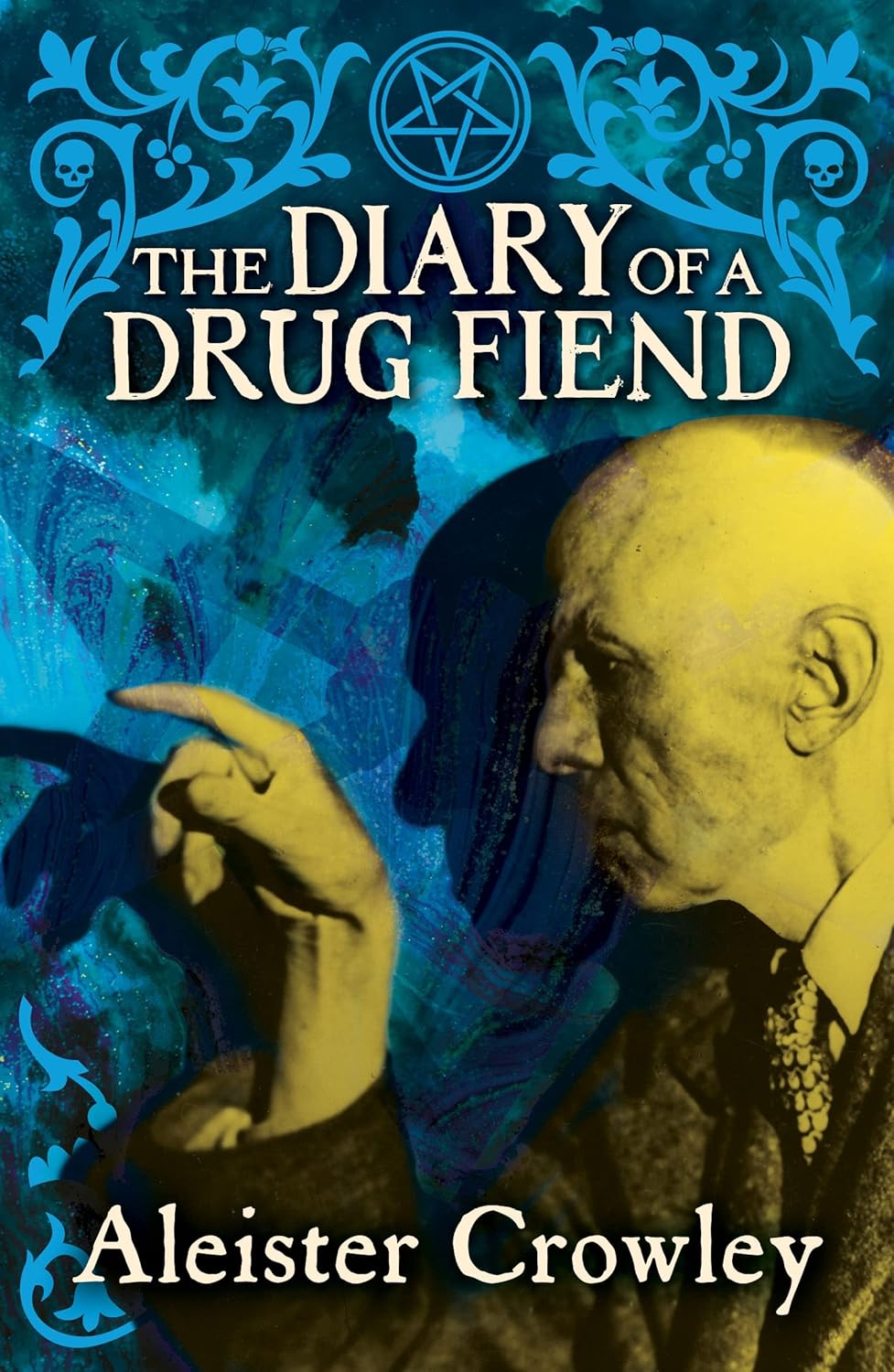 The Diary of a Drug Fiend