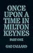 Once upon a time in Milton Keynes by GAZ CALLARD