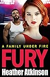 Fury by Heather Atkinson