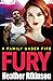Fury (The Bloody MacGregors #1)
