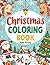 Christmas Coloring Book for...