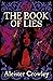 The Book of Lies