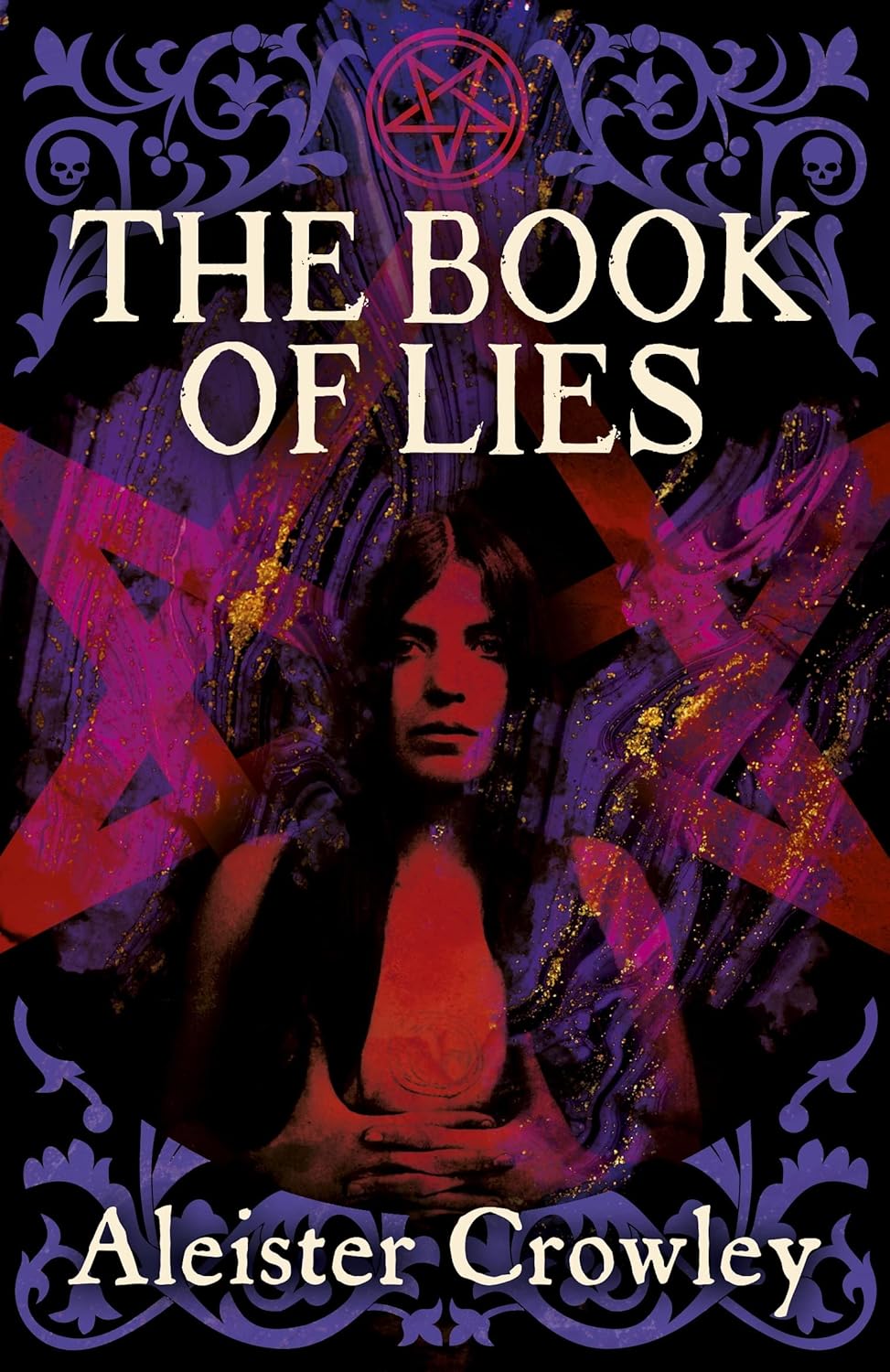 The Book of Lies
