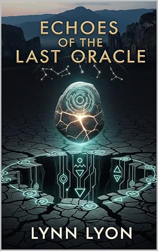 Echoes of the Last Oracle (Kindle Edition)