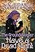 The Groundskeeper: Have A Dead Night: A Cozy Supernatural Mystery