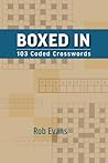 Boxed In: 103 Coded Crosswords