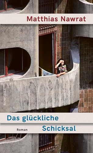 Das glückliche Schicksal (Kindle Edition)