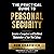 The Practical Guide to Personal Security by Rob Chadwick