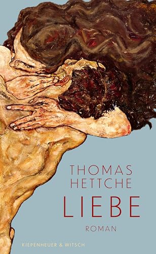 Liebe: Roman (German Edition)