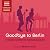 Goodbye to Berlin by Christopher Isherwood