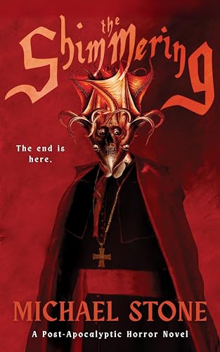 The Shimmering (Kindle Edition)