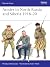 Armies in North Russia and Siberia 1918–20 (Osprey Men-at-Arms #569)