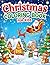 Christmas Coloring Book for...
