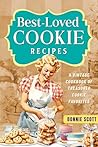 Best-Loved Cookie...