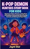 K-POP DEMON HUNTE...