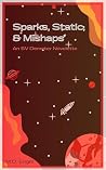 Sparks, Static, & Mishaps (SV Demeter Novellas #4) Book cover for Sparks, Static, & Mishaps (SV Demeter Novellas #4)