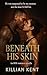 Beneath His Skin (An MM Romance Novella)