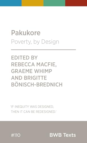 Pakukore: Poverty, by Design (BWB Texts)