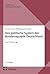 Das politische System der Bundesrepublik Deutschland: Eine Einführung (Studienkurs Politikwissenschaft) (German Edition)