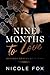 Nine Months to Love (Safono...