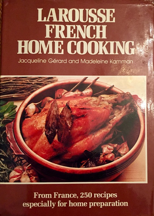 Madeleine Kamman's Savoie: The Land, People, and Food of the French Alps (Hardcover)