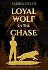 Loyal Wolf in the...