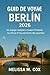 Guide de voyage de Berlin 2...