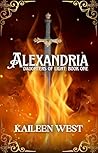 Alexandria (Daughters of Light Book 1)