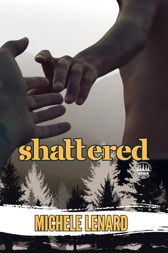 Shattered (Adrenalin #5)