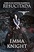 Resucitada (Libro #6 de Leyendas vampíricas) (Spanish Edition)