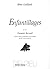 Enfantillages Op.49 Vol.1