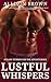 Lustful Whispers - Steamy S...